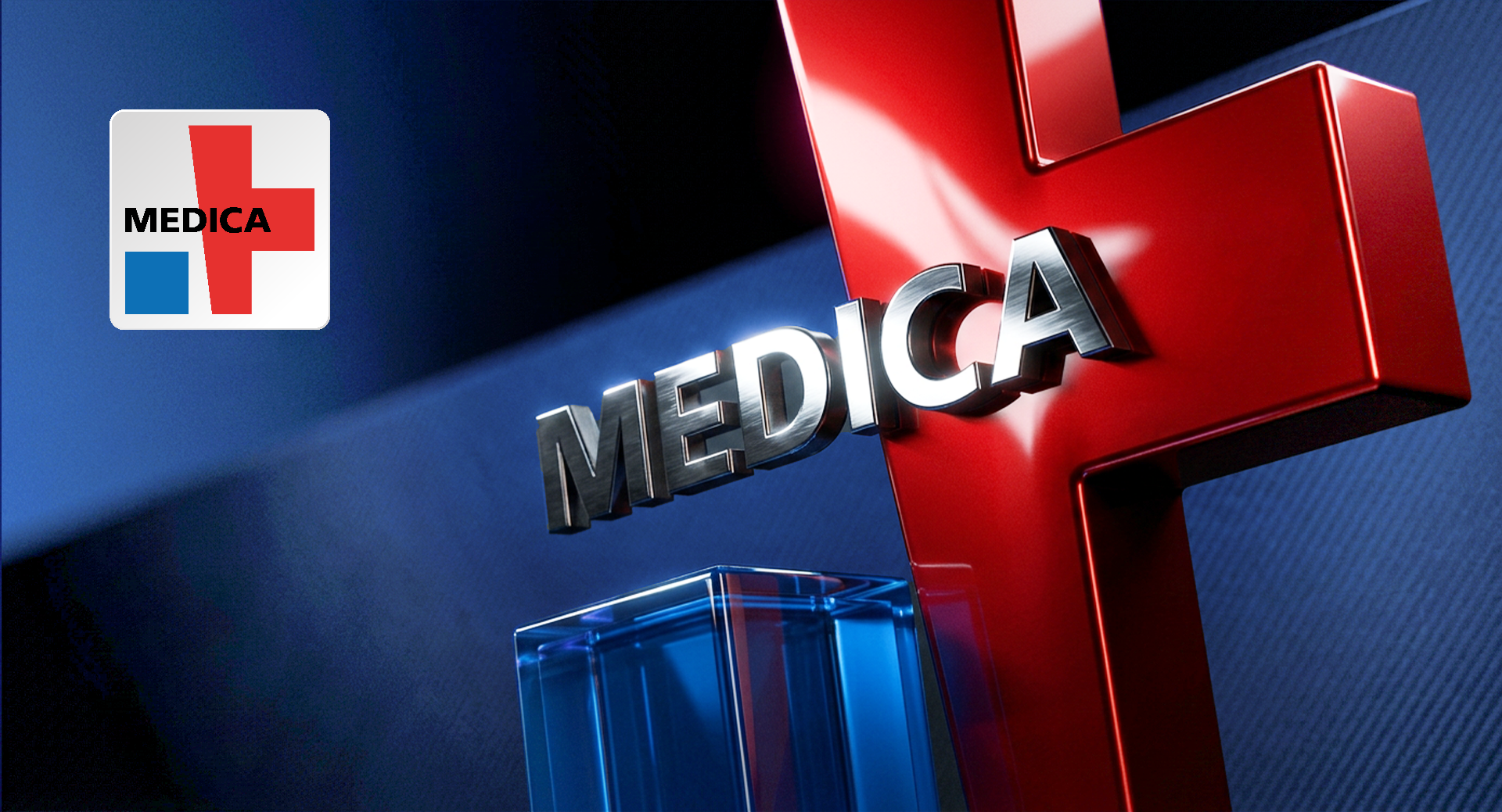 MEDICA 2026