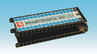 Excellent Capacity of 256-channel Amplifier Multiplied by Neuron-Spectrum.NET Functionality