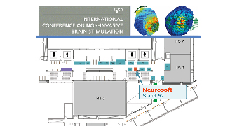 5<sup>th</sup> International Conference on Non-invasive Brain Stimulation: Discovering New Horizons
