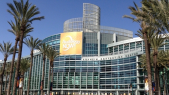 AudiologyNOW! 2013: New Discoveries, New Knowledge, New Success