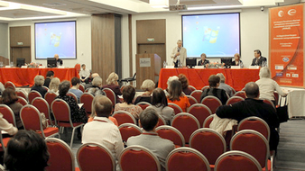Приглашаем в Иркутск на 14-й Конгресс РОХМиНЭ и 6-й Всероссийский конгресс «Клиническая электрокардиология»