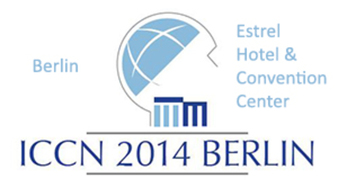 ICCN 2014: открытие весеннего выставочного сезона