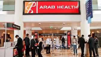 Результаты ARAB HEALTH опять порадовали