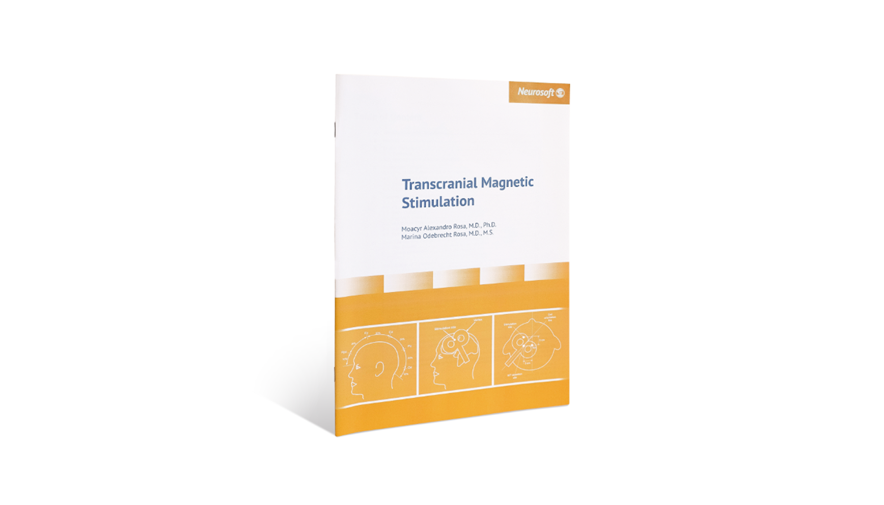 Transcranial Magnetic Stimulation handbook