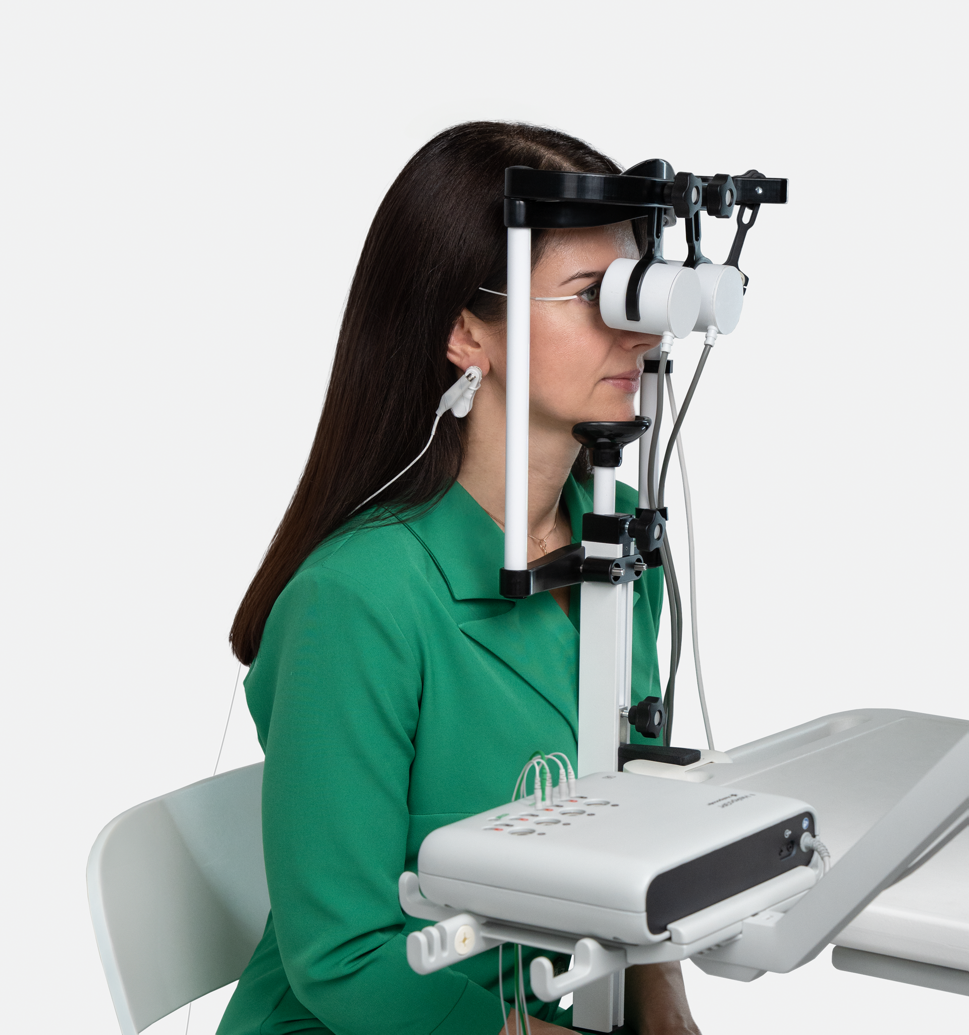 Семинар «Электрофизиологические методы в диагностике заболеваний сетчатки и зрительного нерва»