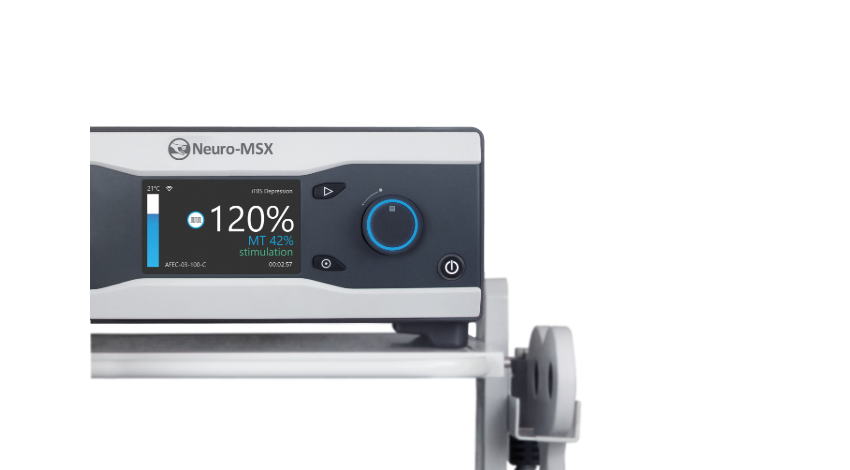 Clinical TMS Certification Course: Amsterdam