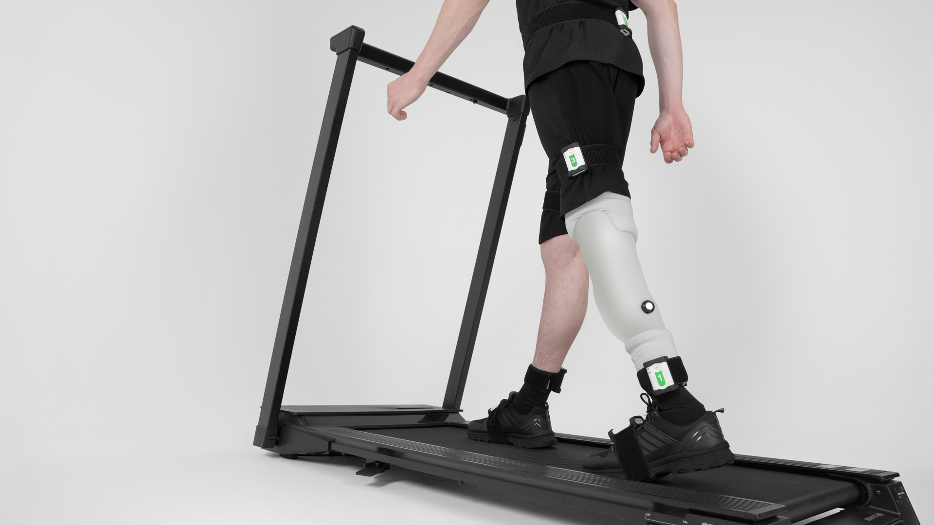 Семинар «Клинический анализ и восстановление двигательных функций»